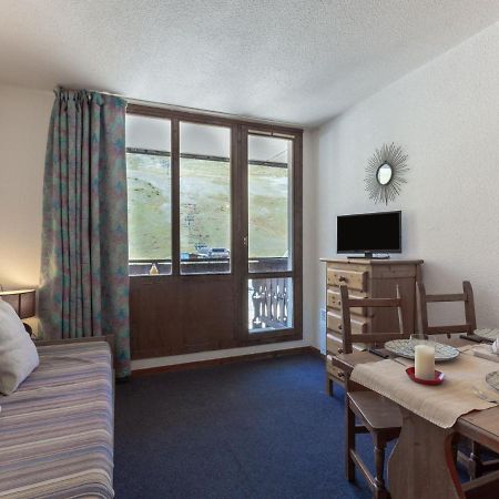 טיגנס Apartment Rond Point Des Pistes - Val Claret-2 By Interhome מראה חיצוני תמונה