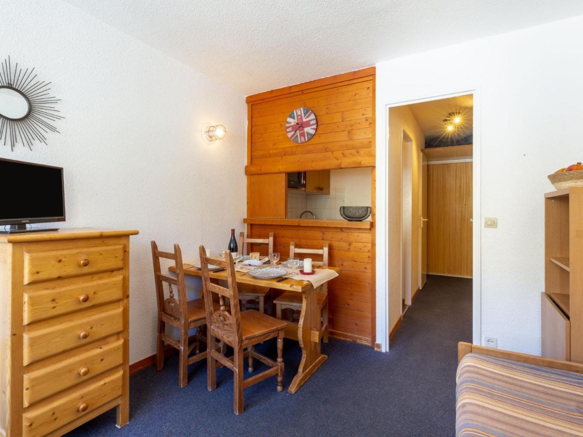 טיגנס Apartment Rond Point Des Pistes - Val Claret-2 By Interhome מראה חיצוני תמונה