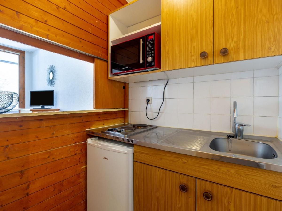 טיגנס Apartment Rond Point Des Pistes - Val Claret-2 By Interhome מראה חיצוני תמונה