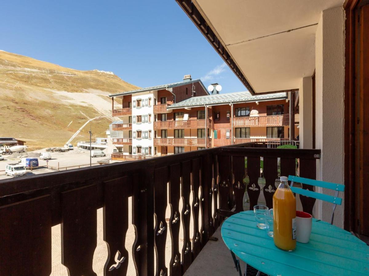 טיגנס Apartment Rond Point Des Pistes - Val Claret-2 By Interhome מראה חיצוני תמונה