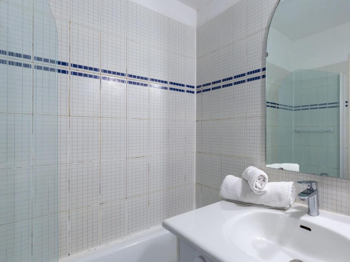 טיגנס Apartment Rond Point Des Pistes - Val Claret-2 By Interhome מראה חיצוני תמונה
