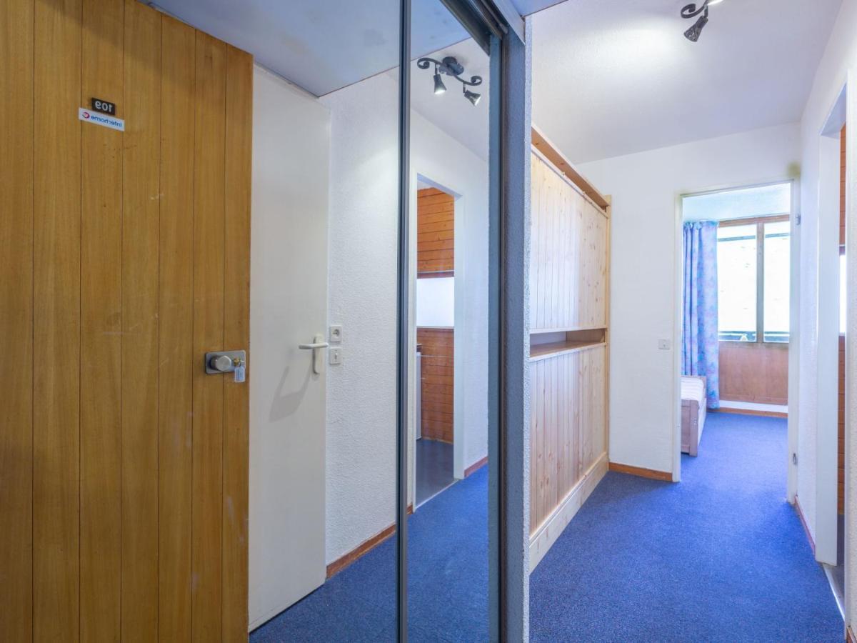טיגנס Apartment Rond Point Des Pistes - Val Claret-2 By Interhome מראה חיצוני תמונה