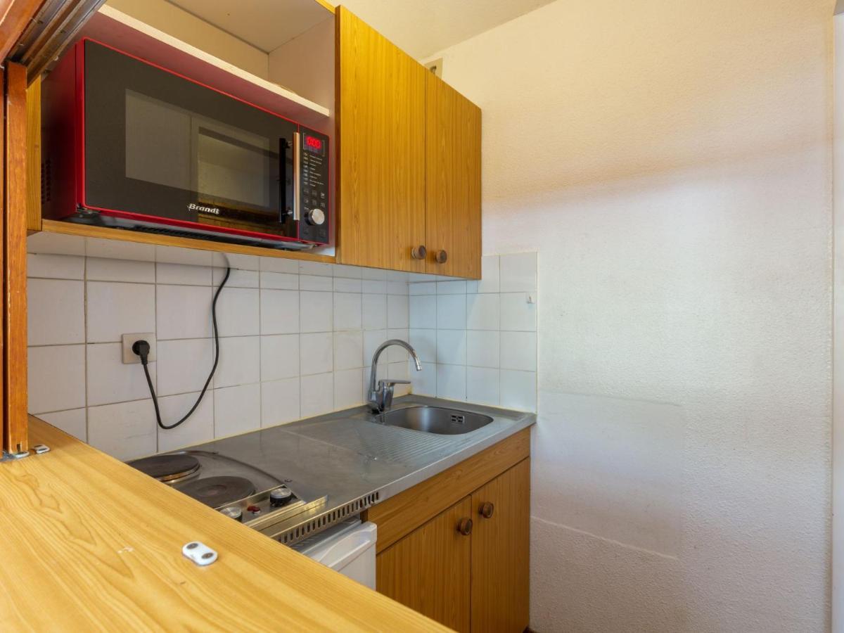 טיגנס Apartment Rond Point Des Pistes - Val Claret-2 By Interhome מראה חיצוני תמונה
