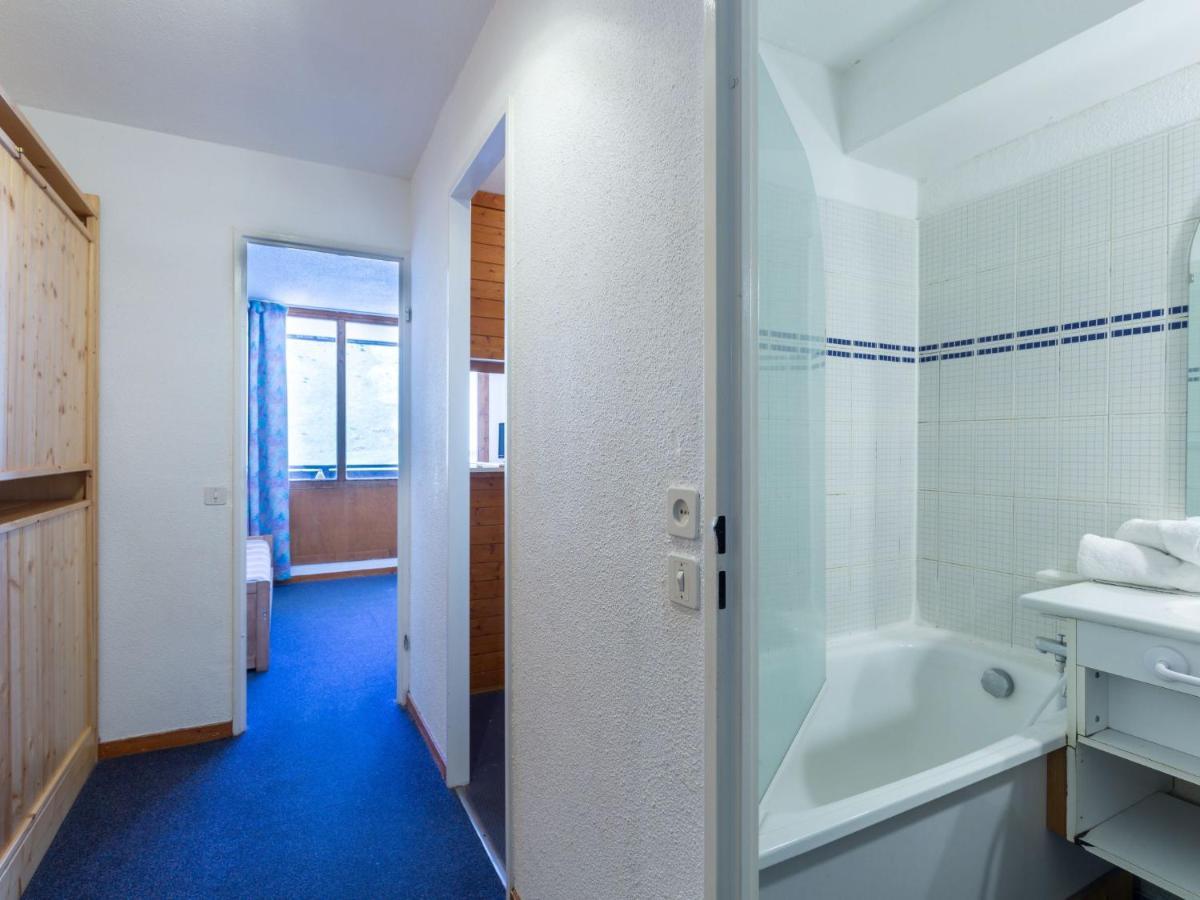 טיגנס Apartment Rond Point Des Pistes - Val Claret-2 By Interhome מראה חיצוני תמונה