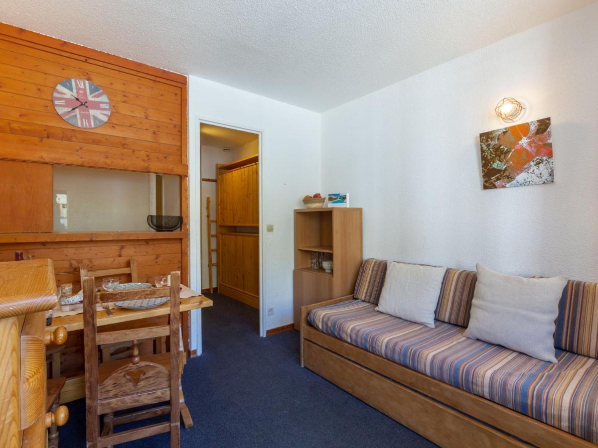 טיגנס Apartment Rond Point Des Pistes - Val Claret-2 By Interhome מראה חיצוני תמונה
